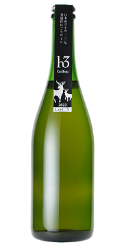 テールドシエルさん醸造/【白】ミリボーテ シャルドネ 2024｜ワイン