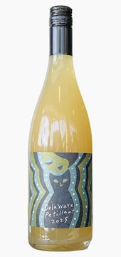 白】ドゥモンターニュタテシナ Abbey's Vines アビーズバインズ ブラン