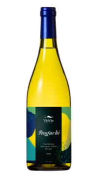 【白橙】VINVIE(ヴァンヴィ)　緒 いとぐち Itoguchi  2025の画像