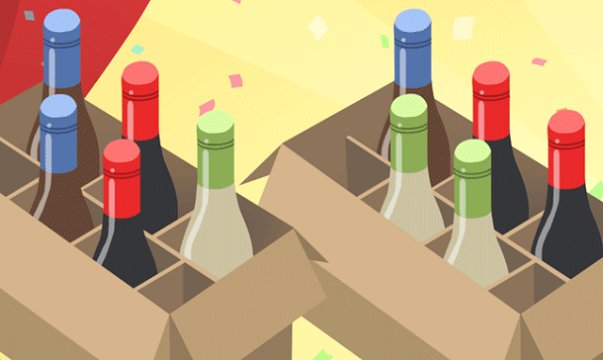 【送料無料】店長が選ぶ、いま飲んでほしい日本＆海外ワイン詰め合わせの画像