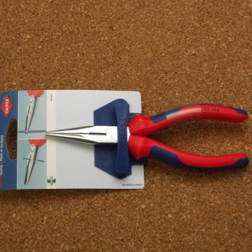 KNIPEX(クニペックス)　ラジオペンチ2505 160の画像
