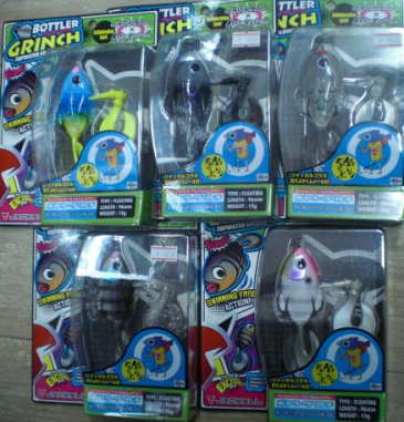 特価品｜黒鱒釣具店 童夢