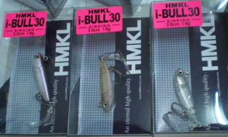 i-BULL30の画像