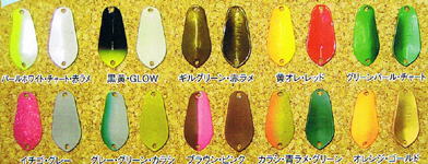 GH-1.0 タフコンスペシャル夏Verの画像