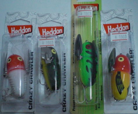 クレイジークローラーの画像