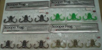 スクーパーフロッグの画像