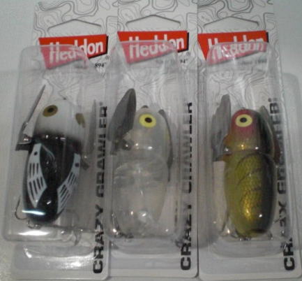 クレイジークローラーの画像