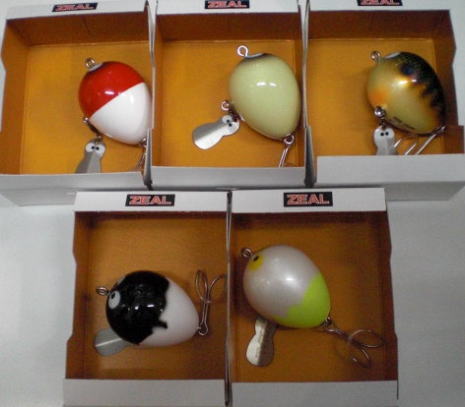 エッグプッシュ