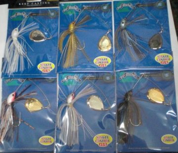 シングルコントロール22g #3/0の画像