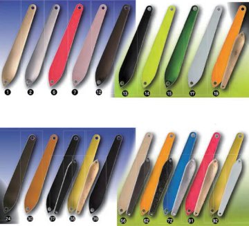 RCドリフトスピン47 3.2gの画像