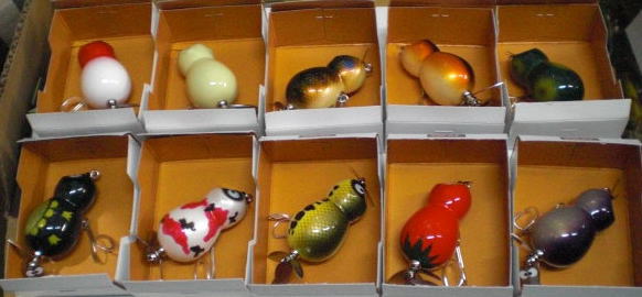 2014zeal悟デカアライ君新品未使用品 ZEAL デカあらい君クローラー/ズイール | ルアーショップ遠藤商店