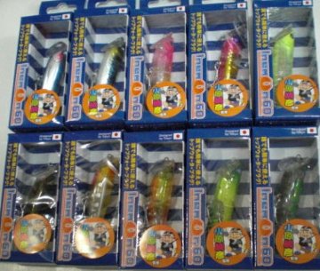 イネムン60の画像