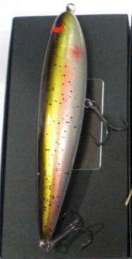 ナカチャウォーカーの画像