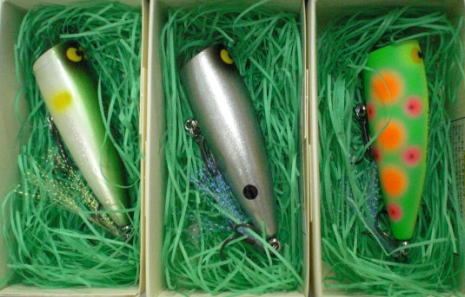 ハンドメイドメーカー（TOP）/ガウラクラフト｜黒鱒釣具店 童夢