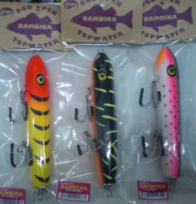 ハンドメイドメーカー（TOP）/ラインスラック｜黒鱒釣具店 童夢