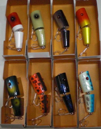 ハンドメイドメーカー（TOP）/ZEAL悟｜黒鱒釣具店 童夢