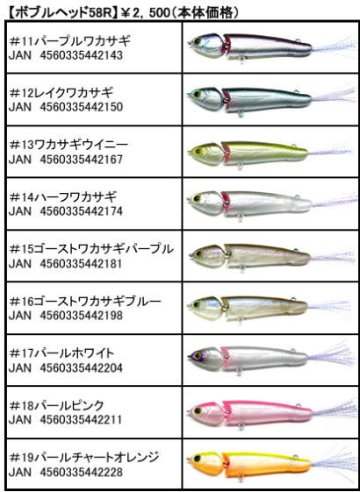 ハンドメイドメーカー（TOP）/ヒヨコブランド｜黒鱒釣具店 童夢