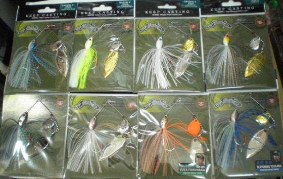 クリスタルS 3/8の画像