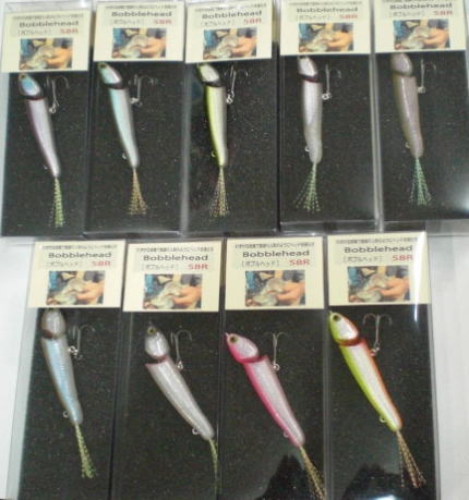 国内メーカー/THタックル/THタックル（ルアー）｜黒鱒釣具店 童夢