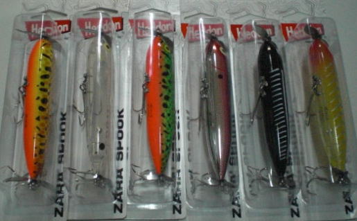 ウンデッドザラスプークの画像