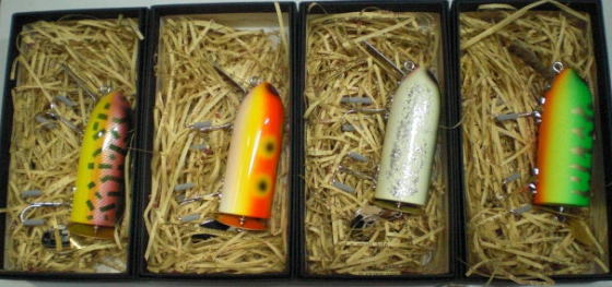 最終値下げ！！マグトラ 鱒夢30g 3点セット 新品未使用 最終値下げ