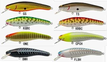 オグペンバンビーナ（OGUPEN Bambina）