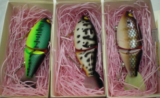 ハンドメイドメーカー（TOP）/ガウラクラフト｜黒鱒釣具店 童夢