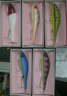 Long-M 13Pの画像