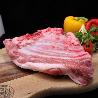 【不定貫商品】 スペアリブ　1枚売り:1kg/1,237の画像