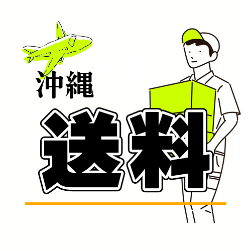 【沖縄】送料※1台につき1個の画像