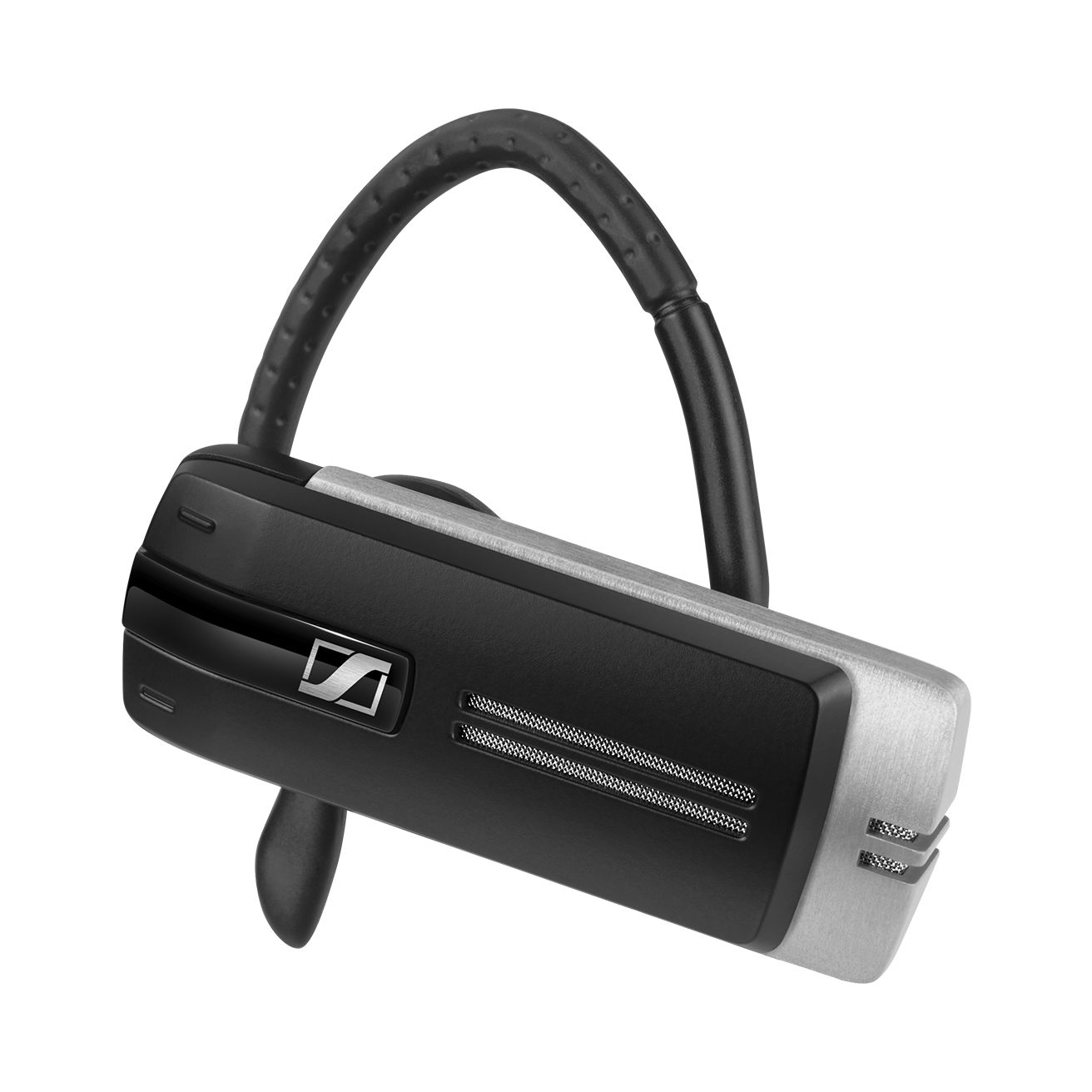 Bluetooth無線　耳かけ型　Bluetoothドングル付き  PRESENCE UC画像