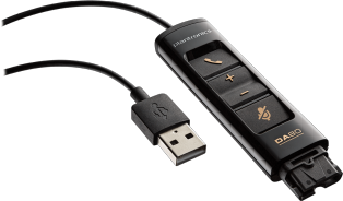 USBアダプタDA80の画像