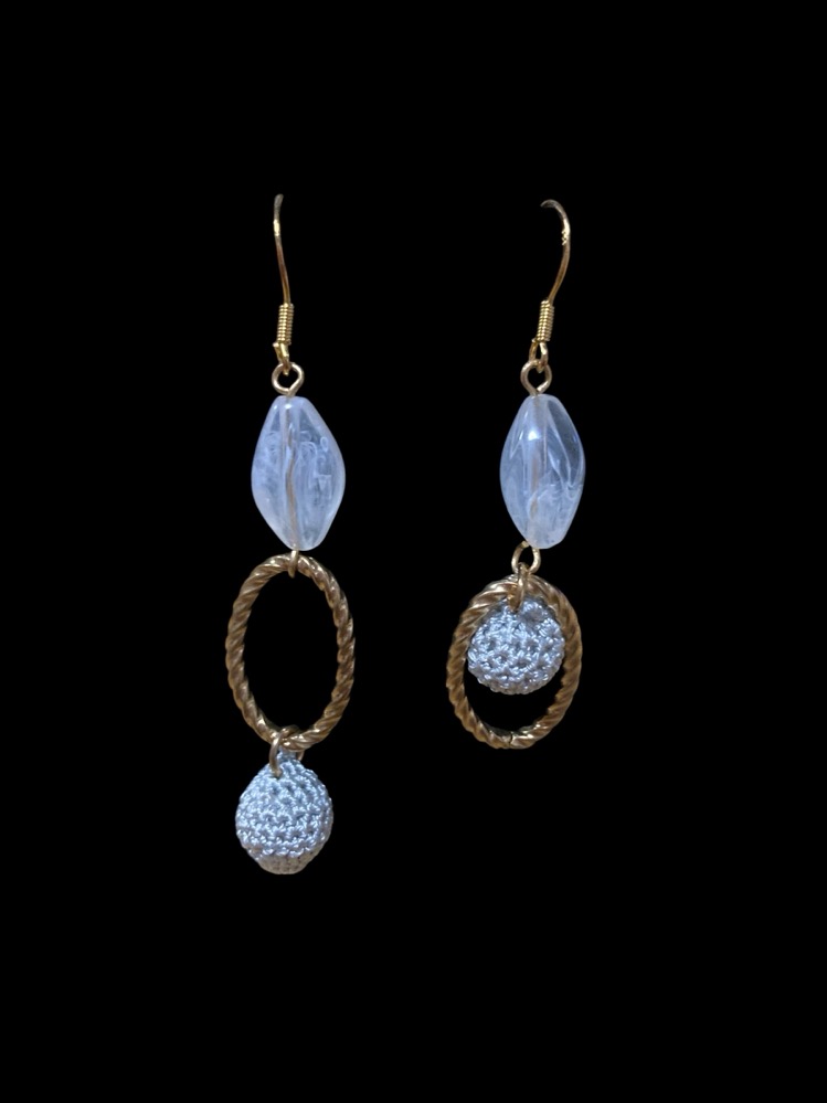 トルコピアス・トルコイヤリング　20250916の画像