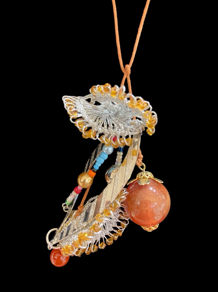 ｋａｉｔａｉネックレスの画像