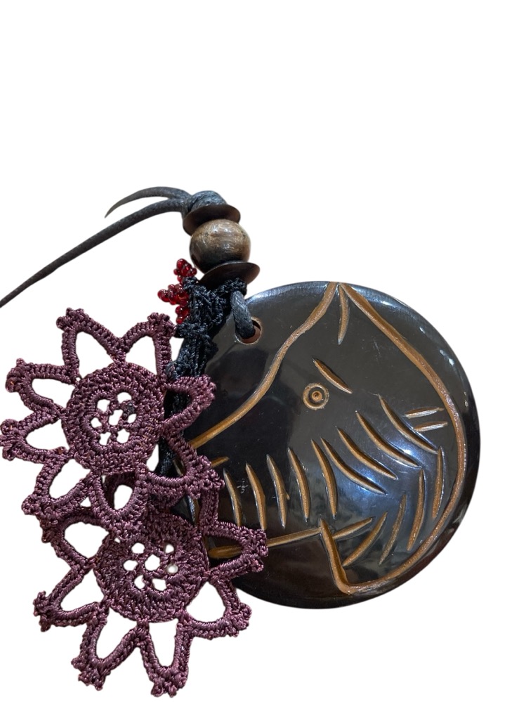 ｋａｉｔａｉネックレスの画像