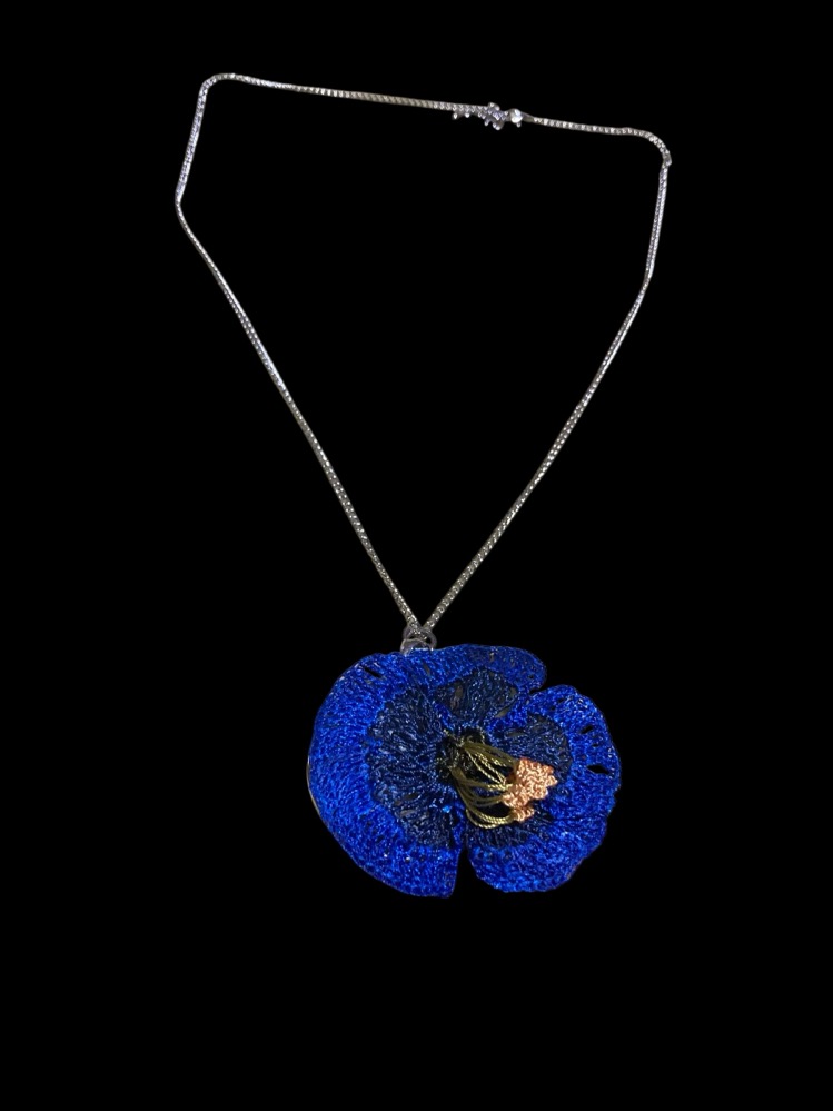 ｋａｉｔａｉネックレスの画像