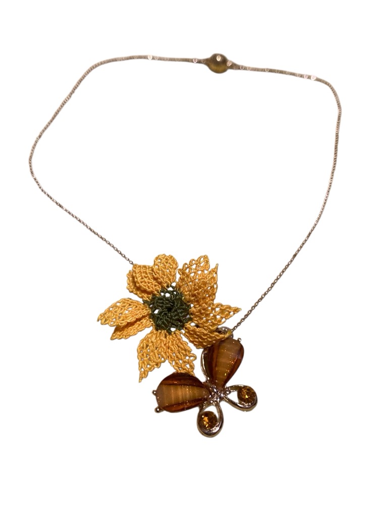 ｋａｉｔａｉネックレスの画像