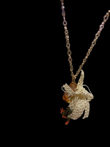 ｋａｉｔａｉネックレスの画像