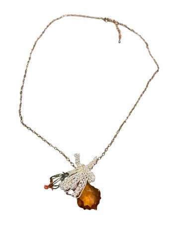 ｋａｉｔａｉネックレスの画像