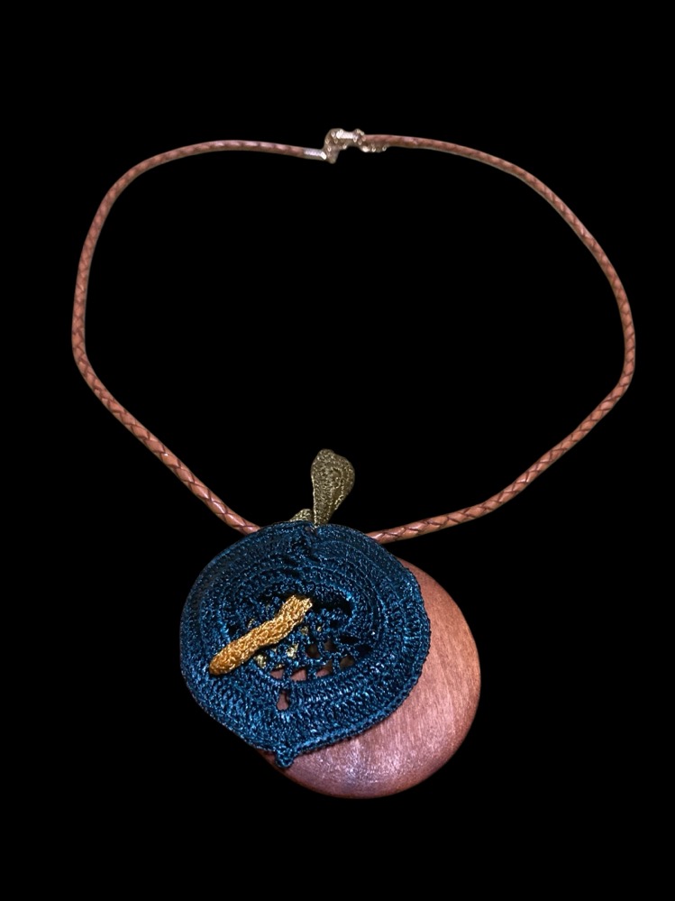 ｋａｉｔａｉネックレスの画像