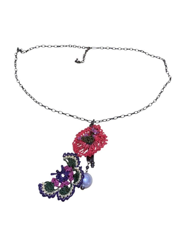 ｋａｉｔａｉネックレスの画像