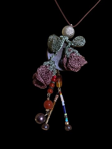 ｋａｉｔａｉネックレスの画像