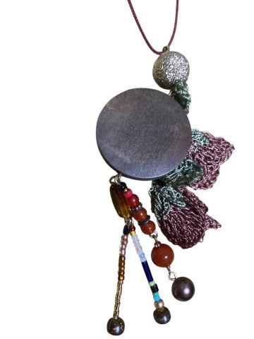 ｋａｉｔａｉネックレスの画像