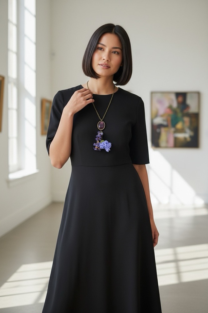 ｋａｉｔａｉネックレスの画像