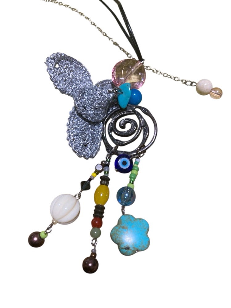 ｋａｉｔａｉネックレスの画像