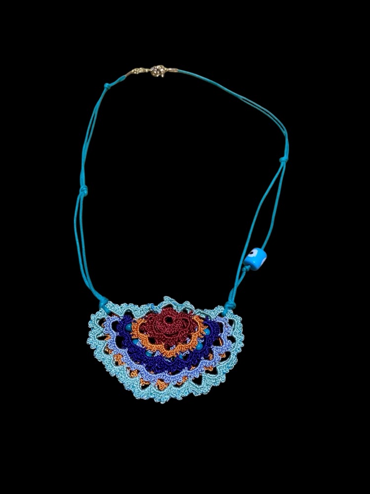 ｋａｉｔａｉネックレスの画像