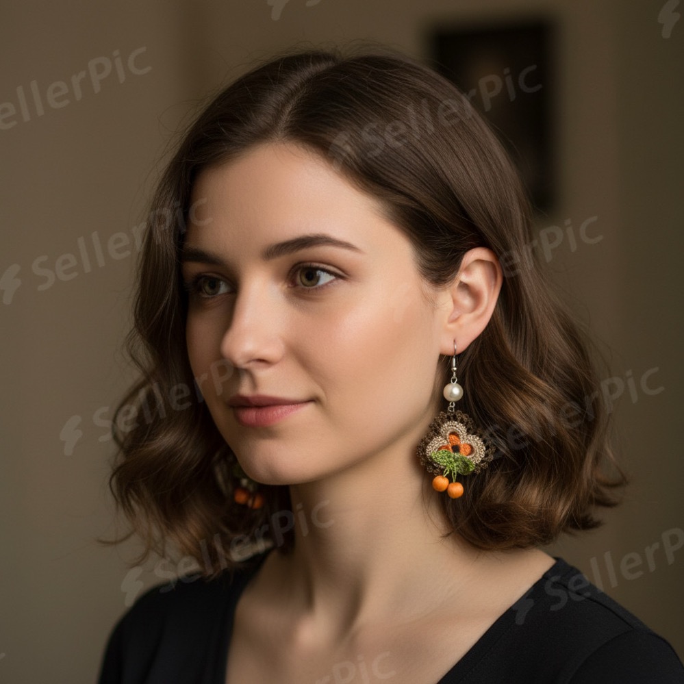 トルコピアス・トルコイヤリング　20260102の画像