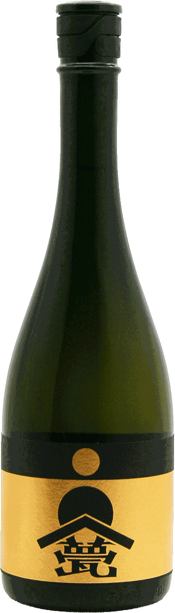 甍酒蔵 金 環 〇 720mlの画像