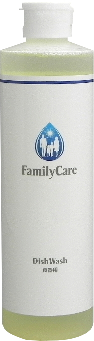 ﾃﾞｨｯｼｭｳｫｯｼｭ　食器用　本体300㎖の画像