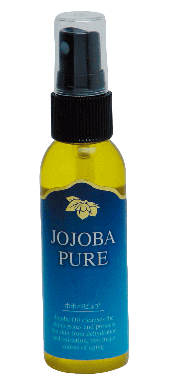JOJOBA　PURE　60mlの画像